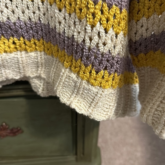 Easel sweater - Picture 4 of 7